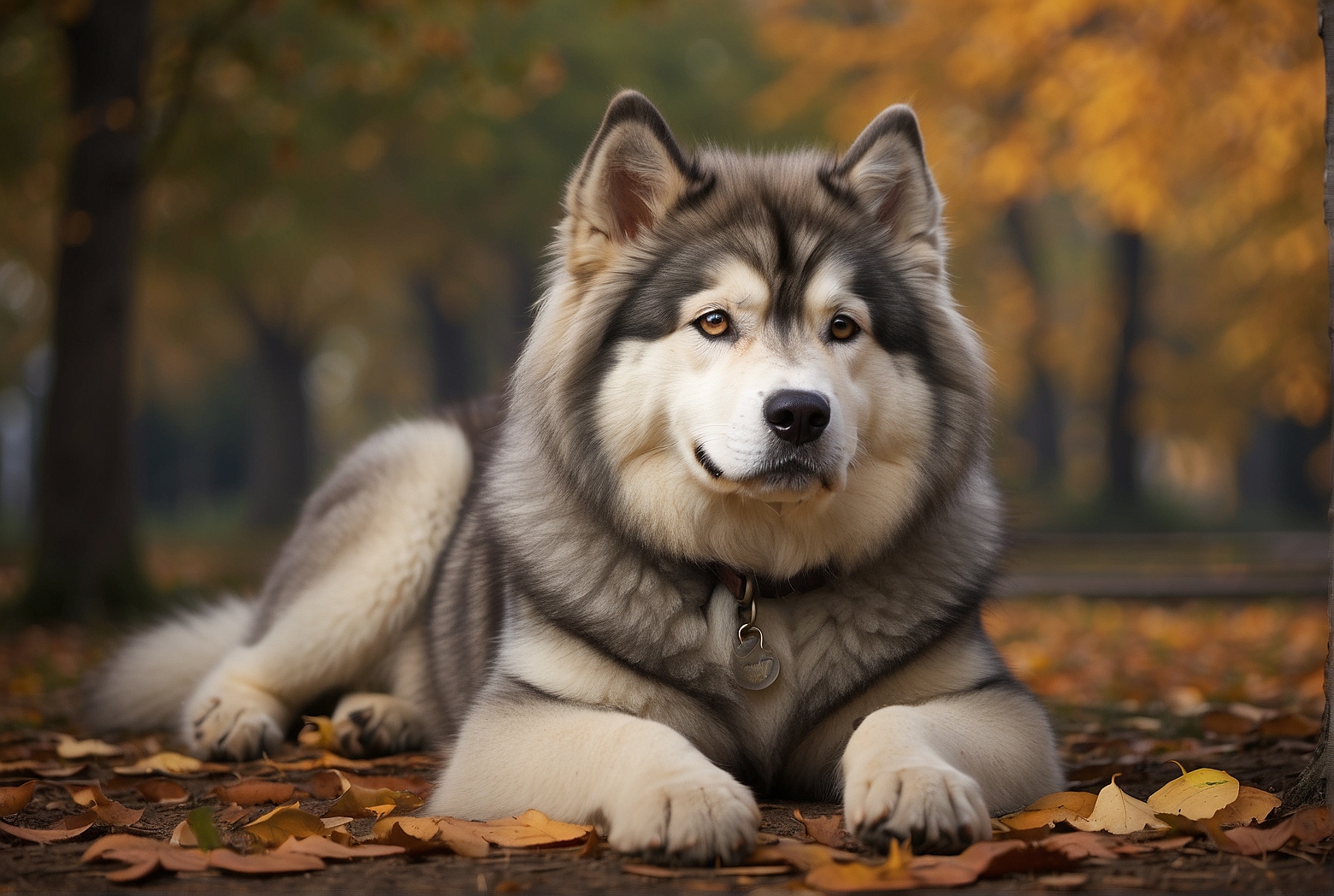 What is the best diet for an Alaskan Malamute?